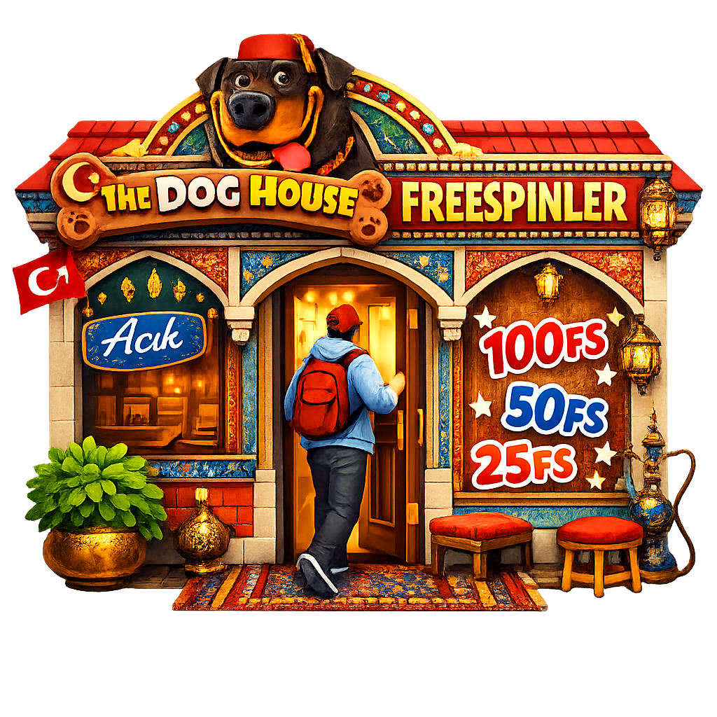 Kazino yatırımsız bonusları